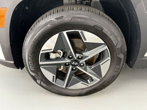 Used 2025 Hyundai Tucson SEL AWD/4WD image 37