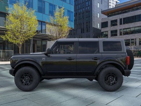 New 2026 Ford Bronco Big Bend image 2