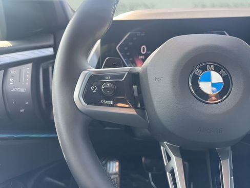 Used 2025 BMW X3 xDrive30i image 15