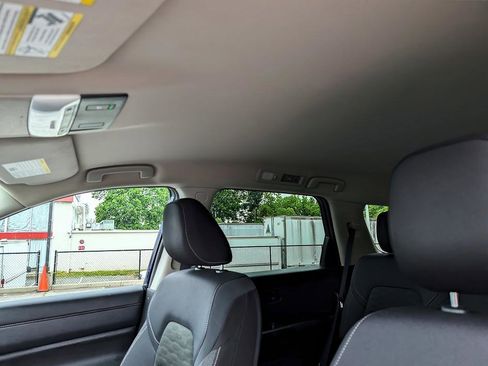 Used 2025 Nissan Pathfinder SV AWD/4WD image 27