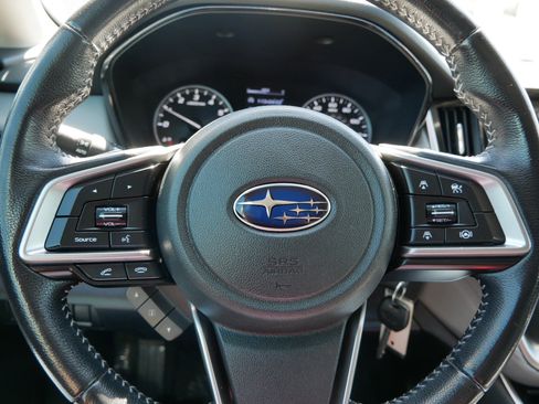 Used 2022 Subaru Outback Premium AWD/4WD image 25