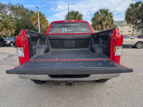 Used 2012 Toyota Tundra 4x4 Double Cab image 13