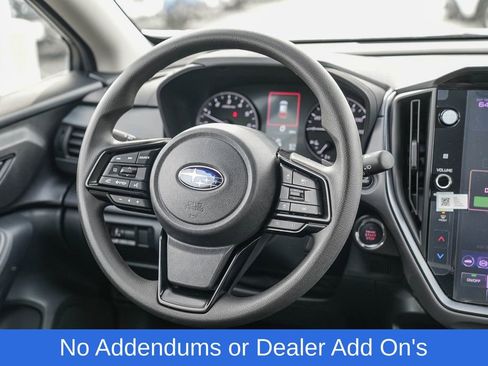 New 2026 Subaru Crosstrek 2.0i Premium image 17