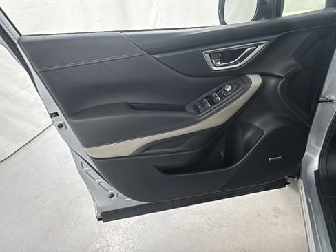 Certified 2023 Subaru Forester Limited image 22