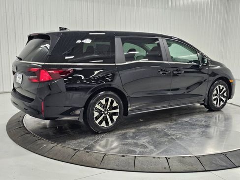 New 2026 Honda Odyssey EX-L image 35