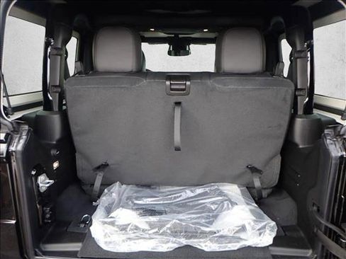 New 2026 Jeep Wrangler Rubicon image 8