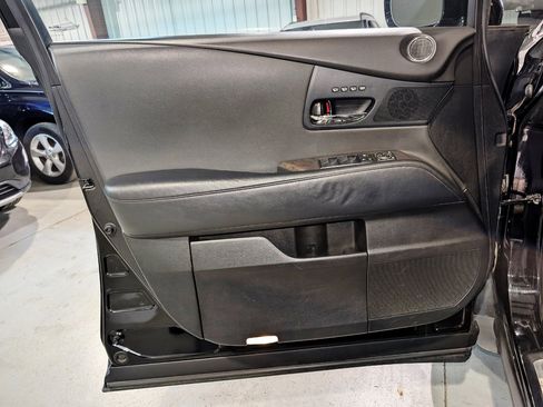 Used 2013 Lexus RX 350 AWD image 14