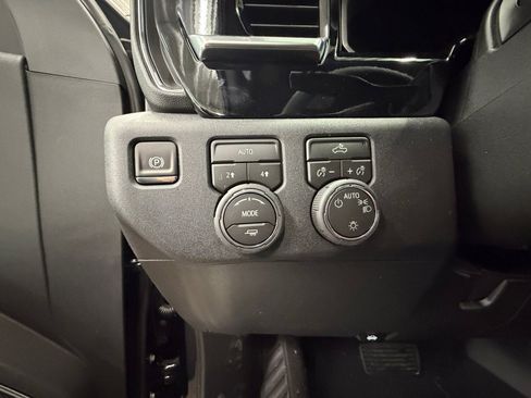 New 2026 Chevrolet Silverado 1500 LT AWD/4WD image 19