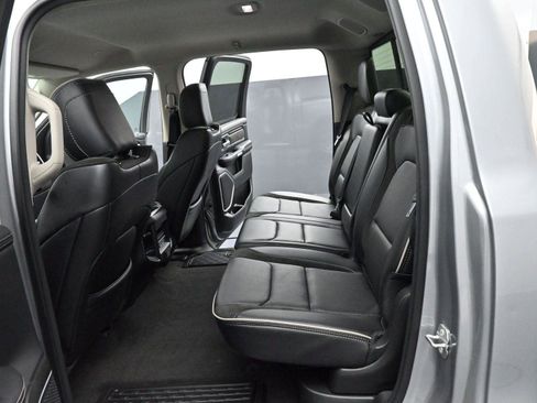 Used 2022 RAM 1500 Laramie image 28