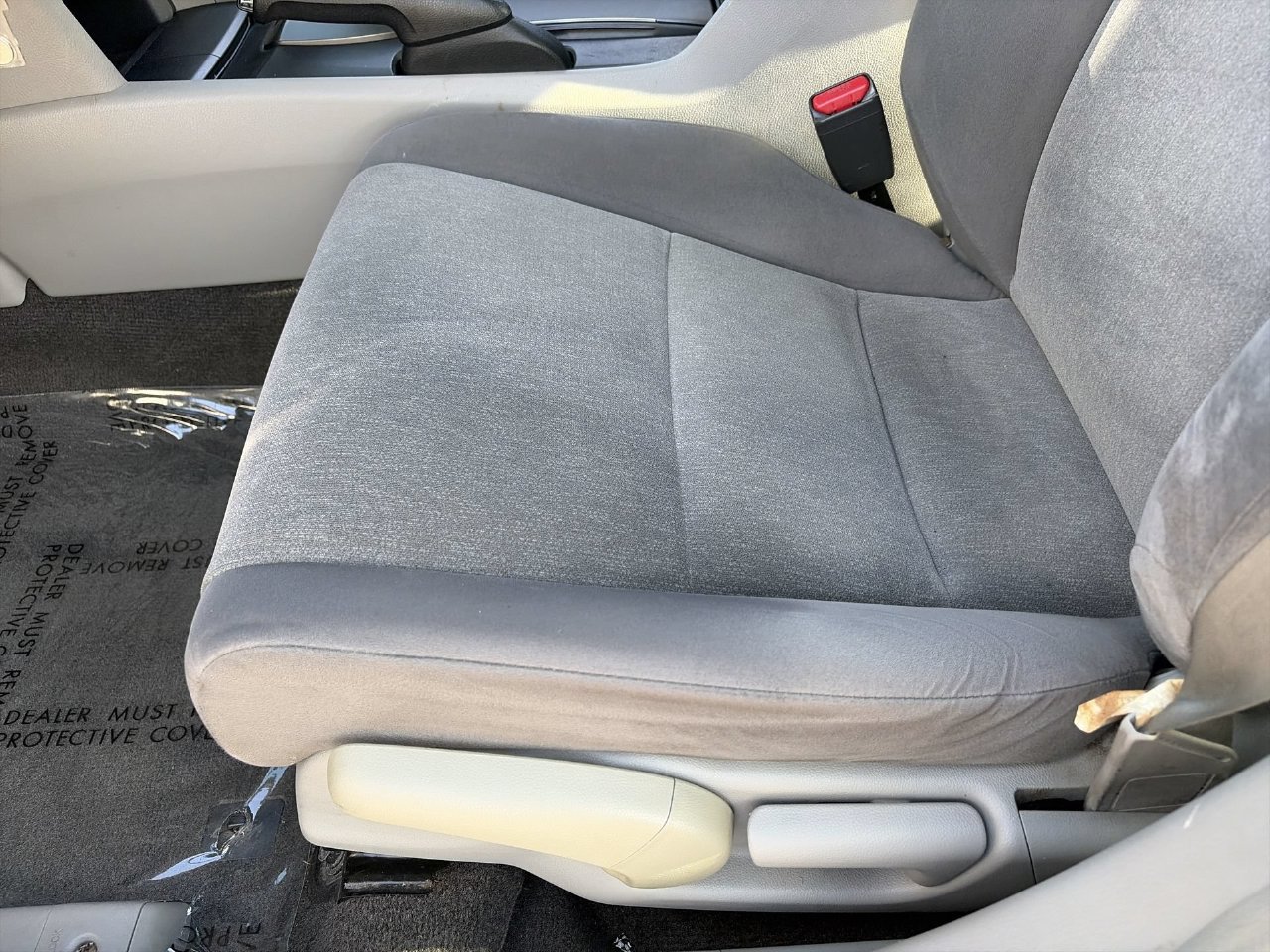 Used 2009 Honda Accord LX image 19