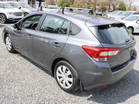 Used 2019 Subaru Impreza 2.0i AWD/4WD image 9