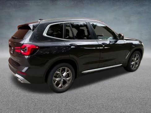 Used 2022 BMW X3 xDrive30i w/ Convenience Package image 27