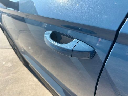 New 2026 Volkswagen Taos S image 27