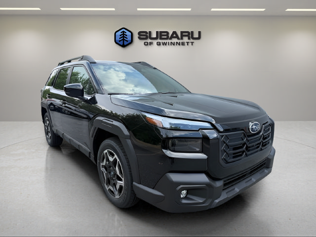 New 2026 Subaru Outback Touring AWD/4WD image 7