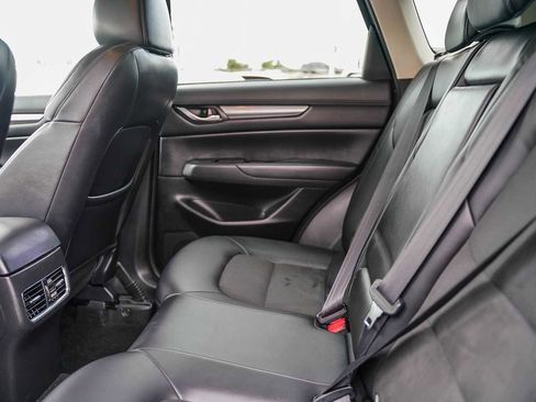 Used 2017 MAZDA CX-5 Touring image 18