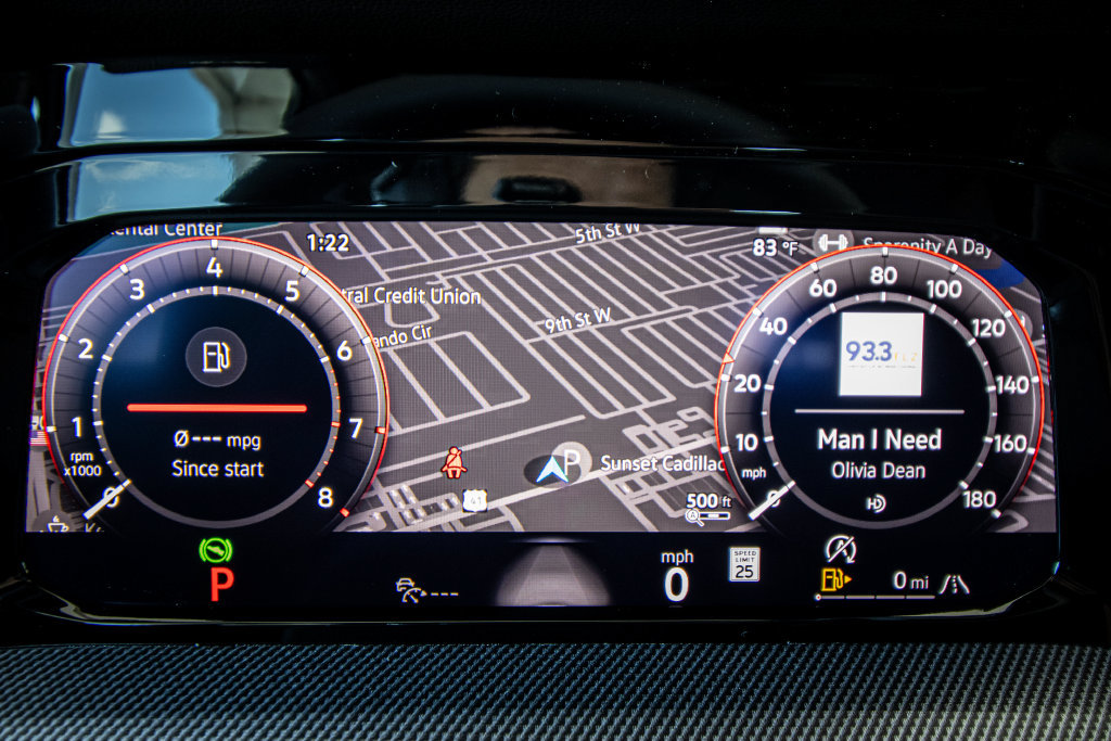 New 2026 Volkswagen GTI SE FWD image 43
