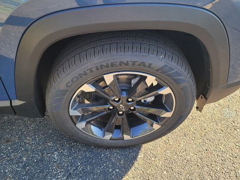 New 2026 Chevrolet Equinox RS w/ Convenience Package III image 15