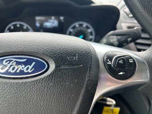 Used 2023 Ford Transit Connect XL FWD image 22