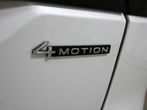 New 2026 Volkswagen Atlas Peak Edition image 21