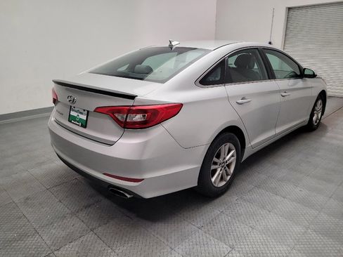 Used 2015 Hyundai Sonata SE FWD image 9