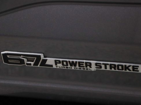 Used 2023 Ford F250 Lariat w/ Lariat Ultimate Package image 32