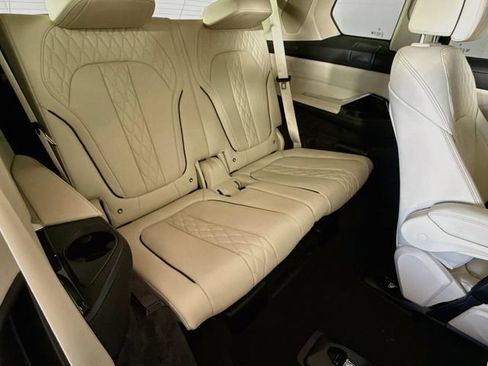 New 2027 BMW X7 xDrive40i AWD/4WD image 28