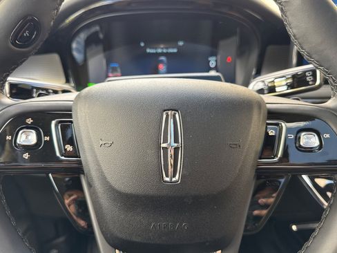 New 2025 Lincoln Corsair Grand Touring w/ Equipment Group 302A image 22