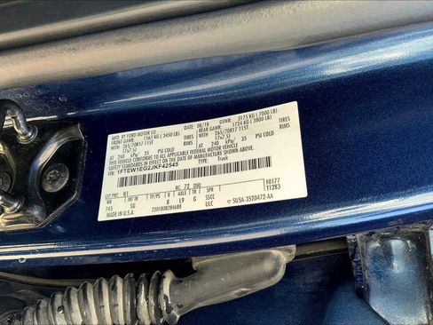 Used 2018 Ford F150 XL w/ XL Power Equipment Group AWD/4WD image 69