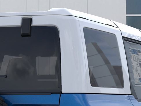 New 2026 Ford Bronco Heritage Edition image 27