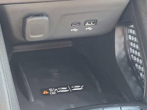 New 2026 Chevrolet TrailBlazer RS w/ Convenience Package image 23