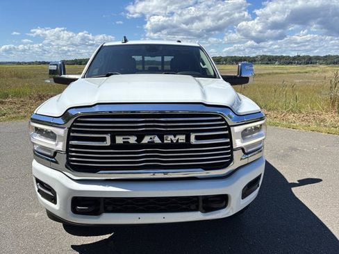 Certified 2023 RAM 2500 Laramie image 5