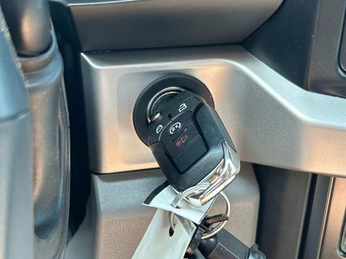 New 2026 Ford F450 XL w/ XL Chrome Package image 25