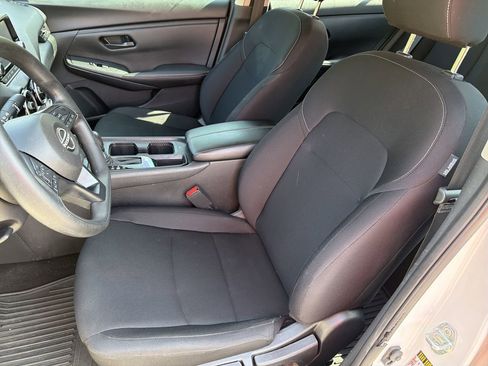 Used 2025 Nissan Sentra S FWD image 15