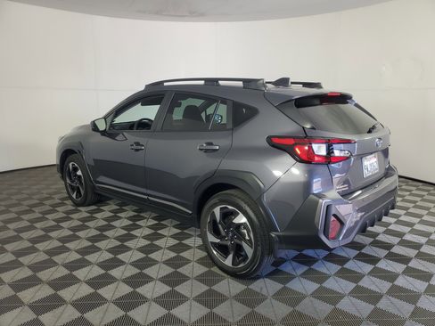 Used 2025 Subaru Crosstrek 2.5i Limited w/ Crosstrek Mirror Package image 6