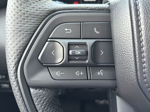 New 2026 Toyota Sequoia TRD Pro AWD/4WD image 18
