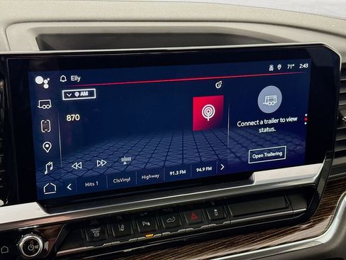 Used 2024 GMC Sierra 3500 SLE image 15