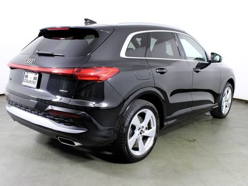 Used 2025 Audi Q5 Prestige AWD/4WD image 7