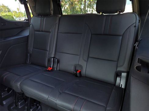 Used 2022 Chevrolet Tahoe RST w/ Luxury Package image 14