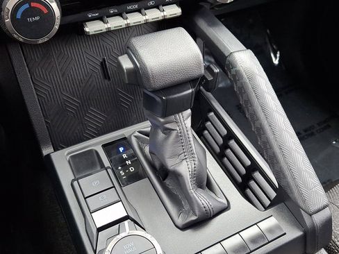 Certified 2025 Toyota 4Runner SR5 image 14