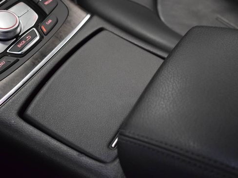 Used 2018 Audi A6 2.0T Premium Plus w/ Premium Plus Package AWD/4WD image 48