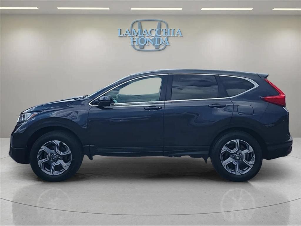 Used 2019 Honda CR-V EX-L image 2