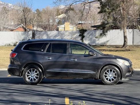 Used 2015 Buick Enclave Leather image 3