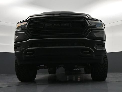Used 2022 RAM 1500 Limited w/ Night Edition AWD/4WD image 29