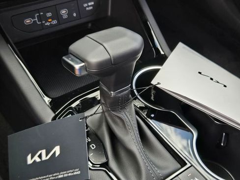 New 2026 Kia K5 GT FWD image 10