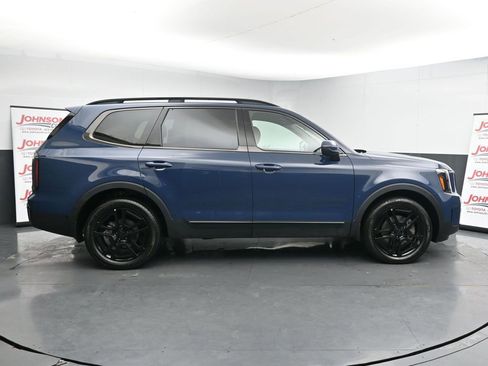 Used 2025 Kia Telluride EX X-Line image 9