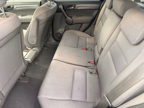 Used 2009 Honda CR-V LX image 6