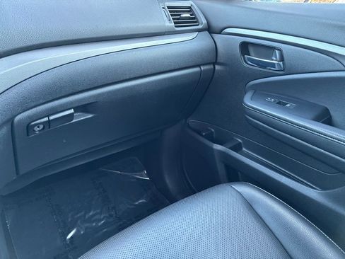 Used 2021 Honda Ridgeline RTL image 35