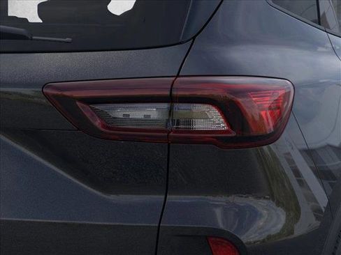 New 2026 Ford Escape Active image 21