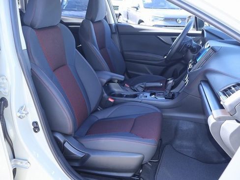 Used 2023 Subaru Crosstrek 2.0i Premium w/ Special Edition image 19