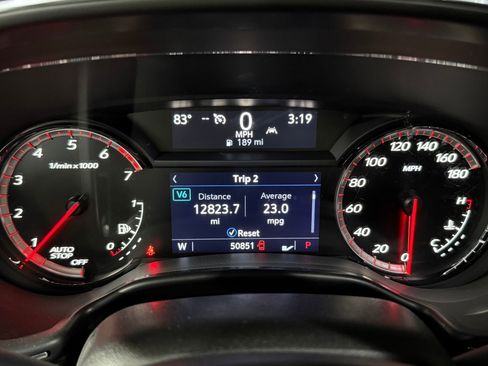 Certified 2023 Cadillac CT5 V image 17